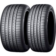 Tyres Yokohama Advan Sport (V105E) (295/35 R19 100Y)