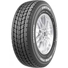 Petlas Full Grip PT925 205/70 R15 106R personbil Helårsdæk Dæk FIAT: Ducato Ladvogn Chassis, DUCATO Chassis, Ducato Van, SUBARU: FORESTER, OUTBACK 4