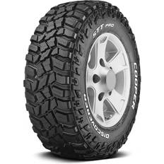 Coopertires Discoverer STT PRO LT32x11.50 R15 113Q 6PR POR RWL