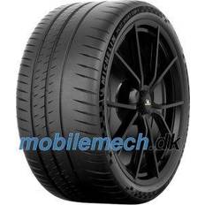 Michelin Sommerdæk Michelin Pilot Sport Cup 2 345/30 ZR20 (106Y)