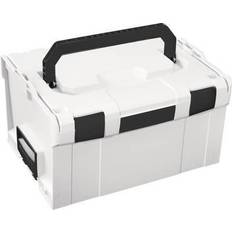 Sortimo l boxx Sortimo Sortimo L-BOXX 238 600.000.3651 Værktøjskasse uden udstyr ABS