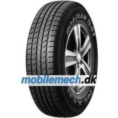 Nexen Roadian 541 225/75 R16 104H 4PR