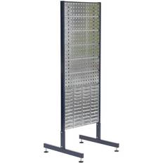 Hulplader RAACO Clip/Lagerkasse stativ