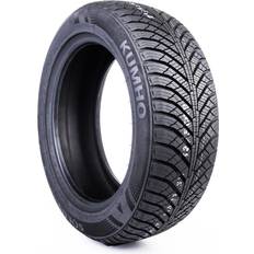 Kumho Dæk Kumho Solus HA31 185/50 R16 81H personbil Helårsdæk Dæk VOLKSWAGEN: up! Hatchback, SKODA: CITIGO, SEAT: Mii 2208033