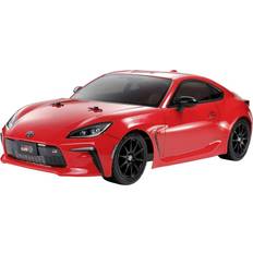 Toyota 86 Wittmax 1/10 R/C Toyota GR 86 (TT-02)