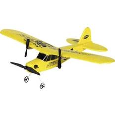 Completamente assemblato Aeromodelli RC Carson Aeromodello per principianti RC Sport Stinger 340 RtF 340 mm