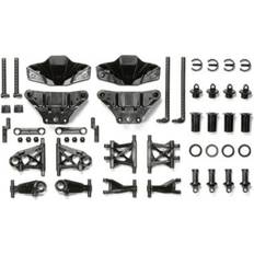 Tamiya 51528 Spare part TT-02 wishbone/suspension