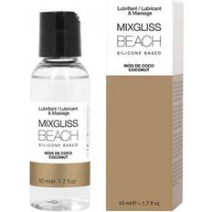 Silicone Beach