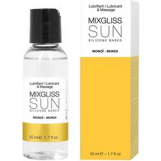 Silicone Sun