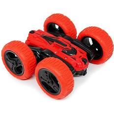 RC Stunt Car