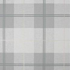 Superfresco Easy Heritage Tweed Wallpaper Grey Paper wilko