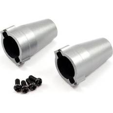 FTX Outback Aluminium Rear Axle Cover Bushing (2)