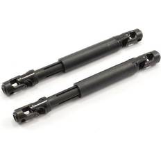 FTX RC Accessories FTX Ftx Mauler Front & Rear Universal Main Driveshaft