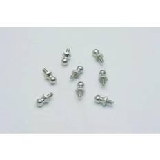 Maxam Shock Bal Head Screws 8P