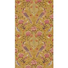 Morris & Co Seasons by May Saffron