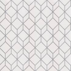 Superfresco Easy Graham_Brown Wallpaper 104121 White(6)