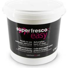 Superfresco Easy Kunst til hjemmet Klar & Klar tapetlim 2,5L