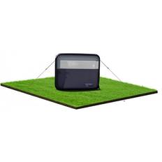Vango Windscreens Vango Airbeam Modular Windbreak Additional Section