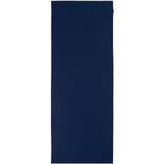 Sea to Summit Lenzuola da viaggio Sea to Summit Cotton Long 210 x 92 cm Blue