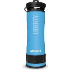 Purificateurs d'Eau vente Lifesaver Liberty Blue