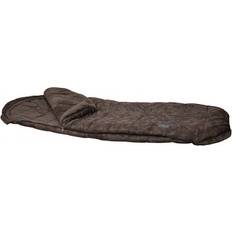 Fox International Camo Sleeping Bag 213 x 94 cm Camo