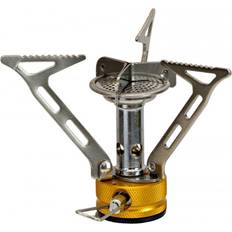 Compact Gas Stove