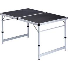 Isabella Campingbord Isabella Vikbart Campingbord 120x60cm