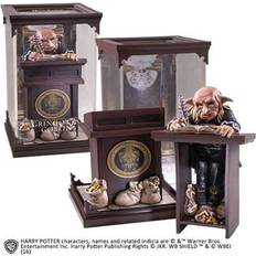 Gringotts The Noble Collection Magical Creatures Gringotts Goblin