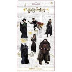 Kylskåpsmagneter Harry Potter Kylskåpsmagneter Set B 6-pack