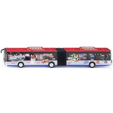 Autobus Siku Timeline Bus A Soufflet 3739