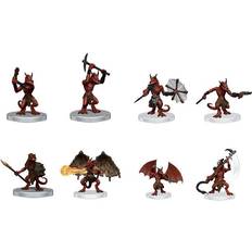 D&d icons D&D Icons Kobold Warband