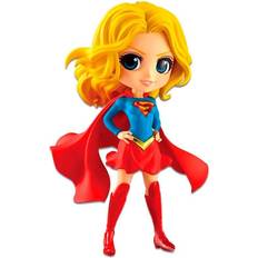 Banpresto Q Posket DC Comics Supergirl B Figur 14cm