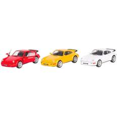 Goki Porsche 964 Turbo, Spritzguss