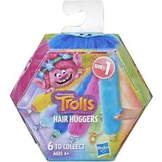 Trolls legetøj Hasbro Trolls Hair Huggers (1 At Random)