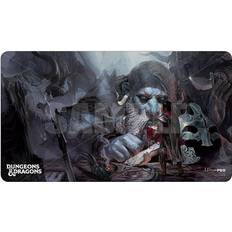 Volos guide to monsters Ultra Pro Spillemåtte (Playmat) D&D Cover Series: Volo's Guide to Monsters Ultra Pro #18511