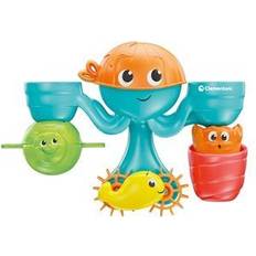 Plastica Giocattoli educativi Clementoni Gioco D'Acqua Octo Park