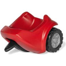 Remorques et Wagons Rolly Toys Remorque rollyMinitrac rouge 122080