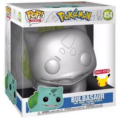 Pokemon bulbasaur Funko Pop! Game Pokémon Bulbasaur