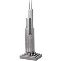 Metal Earth Premium Series Willis Tower