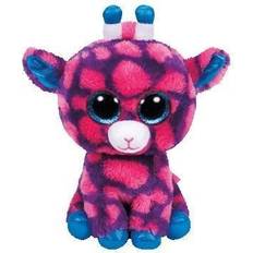 TY Sky High Giraffe Beanie Boos