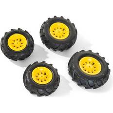 Accessori per veicoli Rolly Toys Luftdäck PASSAR INTE TILL PEG PEREGO