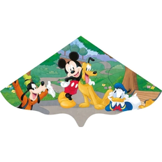 Cerf volant 115x63cm Mickey