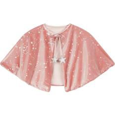 Polyester Kreativitet & Hobby Mimi & Lula Mimi & Lula kappe, Wizard Velvet Pink