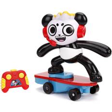 Ryans world Simba Ryan'S World Ryans World Skateboard Stunt Panda