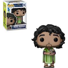 Funko Pop! Disney Encanto Bruno Madrigal