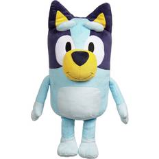 Peluche Moose Bluey Jumbo Plush Soft Toy