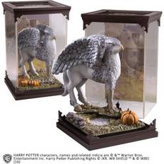 The Noble Collection HP Buckbeak Magical Creatures collectable Figure 0849421003449