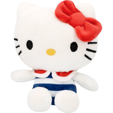 Hello Kitty Mjukisdjur Hello Kitty Slumpat Gosedjur 13cm