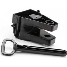 Accessori per veicoli Rolly Toys Adattatore Rimorchio Compatibile con Trattori Peg Perego X99100006880