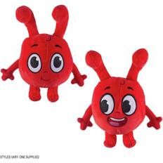 Character Soft Toys Character Morphle Talking Soft Toy